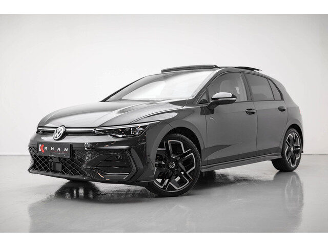 Volkswagen Golf 1.5 eTSI R-Line Edition