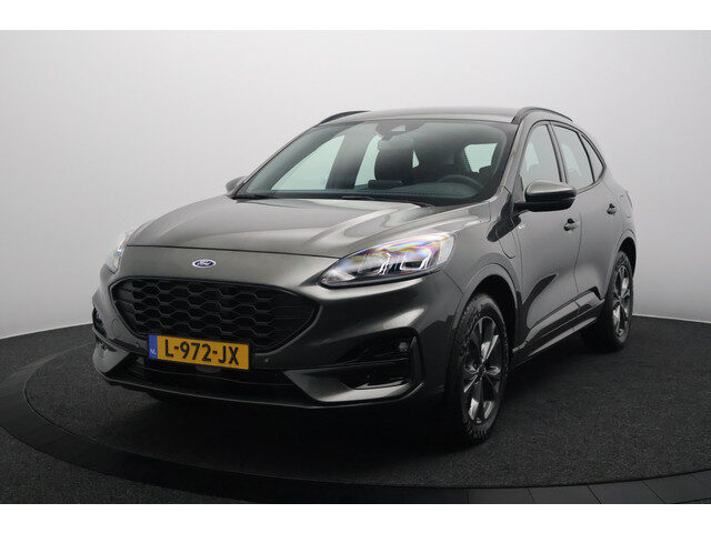 Ford Kuga 2.5 PHEV ST-Line | Camera | Navigatie | 29.000KM