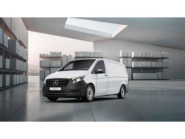 Mercedes-Benz eVito eVito 112 L2 60 kWh