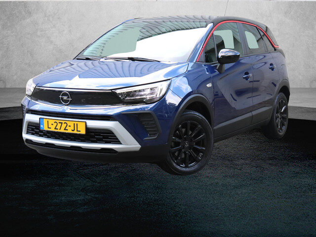 Opel Crossland 110PK GS-Line