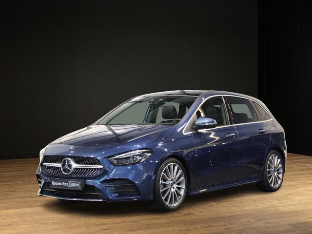 Mercedes-Benz B-Klasse 180 Launch Edition Premium Plus