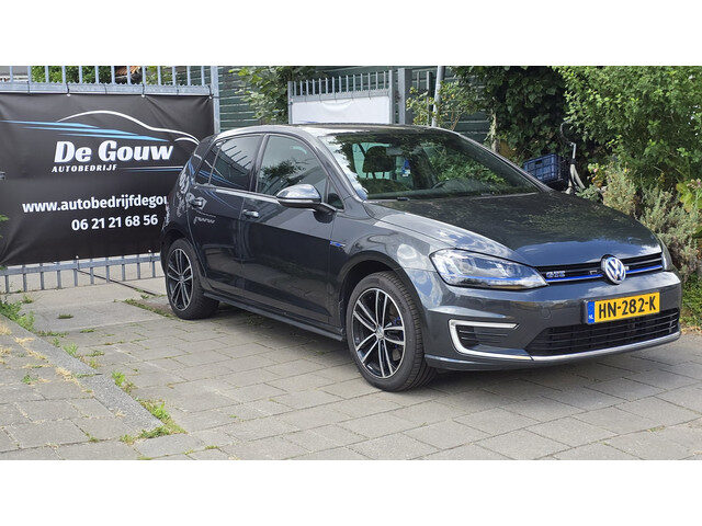 Volkswagen Golf 1.4 TSI GTE