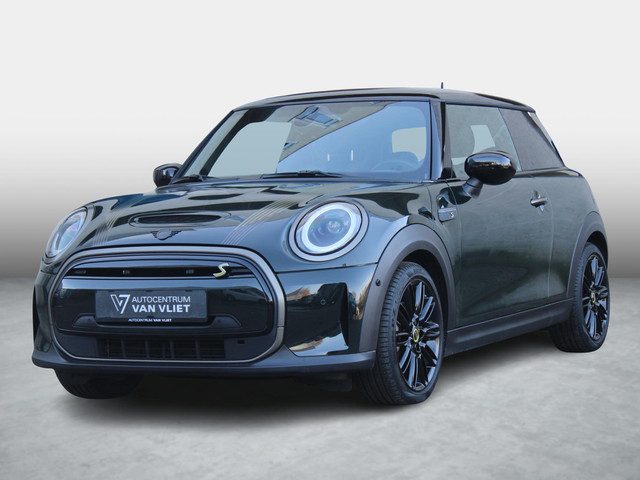 MINI Electric Mini Resolute Edition 33 kWh