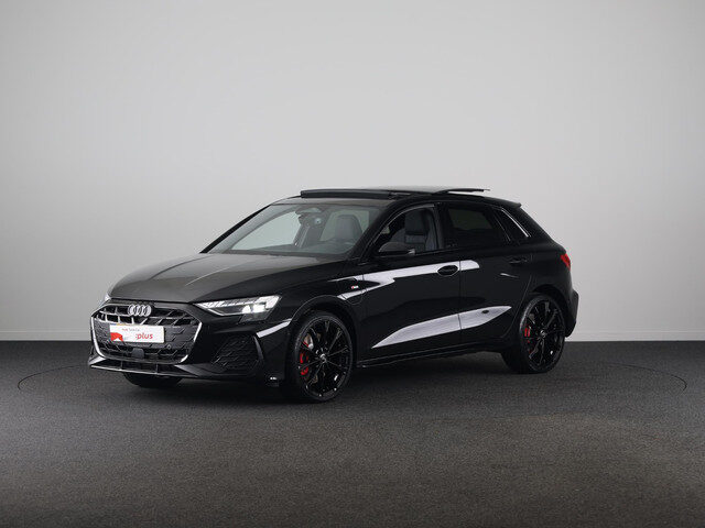 Audi A3 Sportback 45 TFSI e S edition Competition