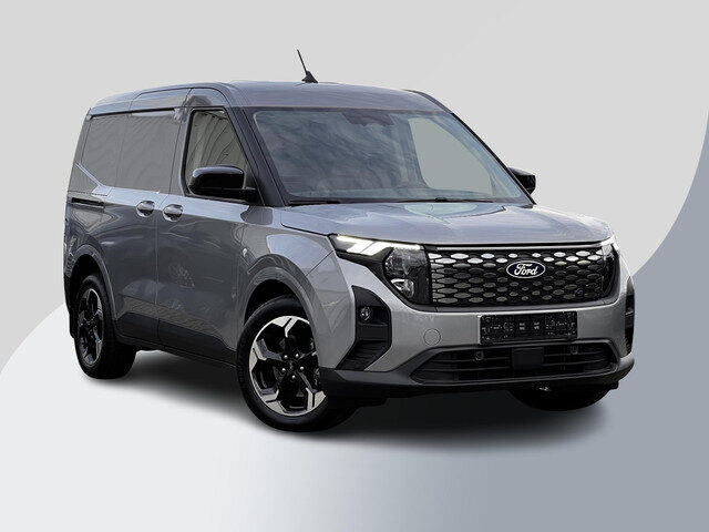 Ford Transit Courier E-Transit Limited 44 kWh