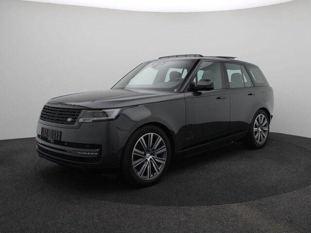 Land Rover Range Rover 3.0 P460e HSE PHEV