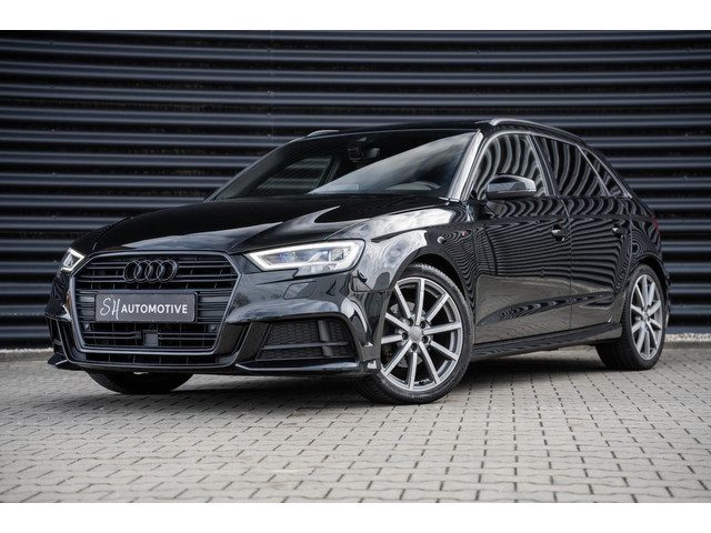 Audi A3 Sportback 35 TFSI CoD Sport / PANO / CARPLAY / VIRTUAL /