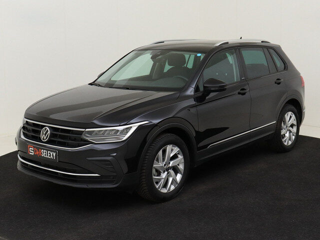 Volkswagen Tiguan 1.5 TSI 150pk DSG Active | Apple CarPlay | Android Auto