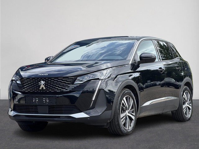 Peugeot 3008 1.6 HYbrid 180 Allure