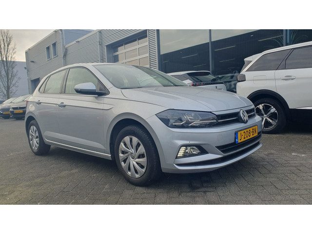 Volkswagen Polo 1.0 TSI Comfortline