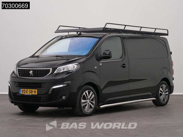 Peugeot Expert 177PK Automaat L2H1 LED Navi Airco Cruise Camera Parkeersensoren Euro6 L2 Airco Cruis