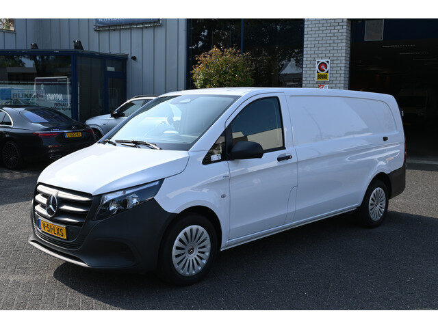 Mercedes-Benz Vito 116 CDI L3 Pro
