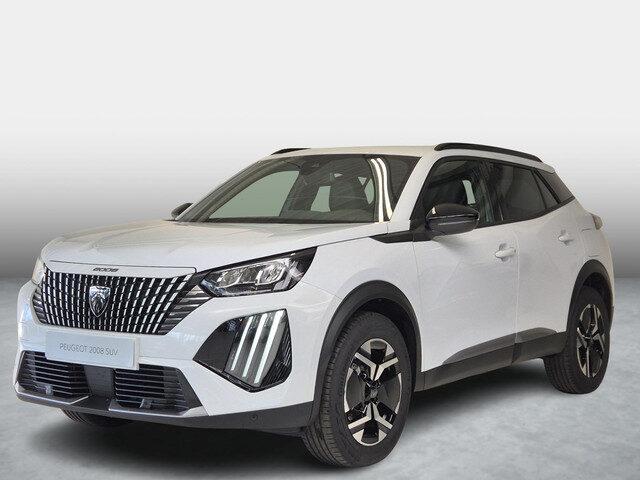 Peugeot 2008 1.2 Hybrid 136 Allure