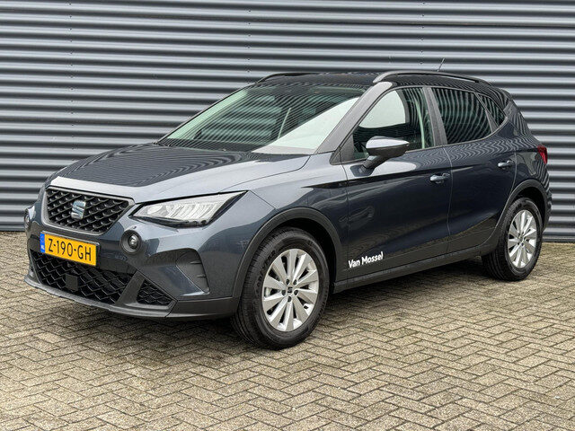Seat Arona 1.0 EcoTSI Style Business Connect 95 PK