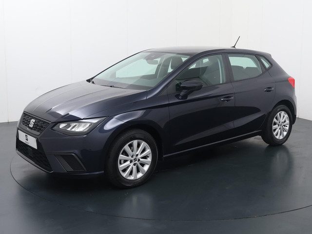 Seat Ibiza 1.0 EcoTSI Style