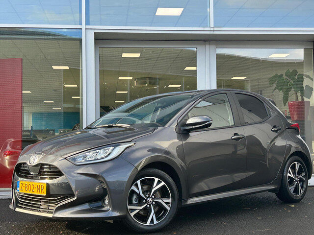 Toyota Yaris 1.5 Hybrid 115 First Edition
