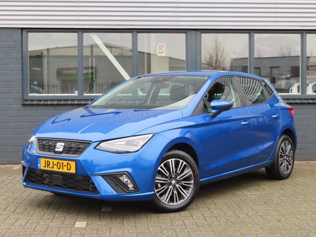Seat Ibiza 1.0 EcoTSI Style Business Connect
