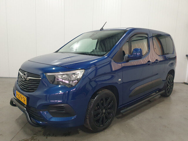 Opel Combo Tour 1.2 Turbo L1H1 Edition