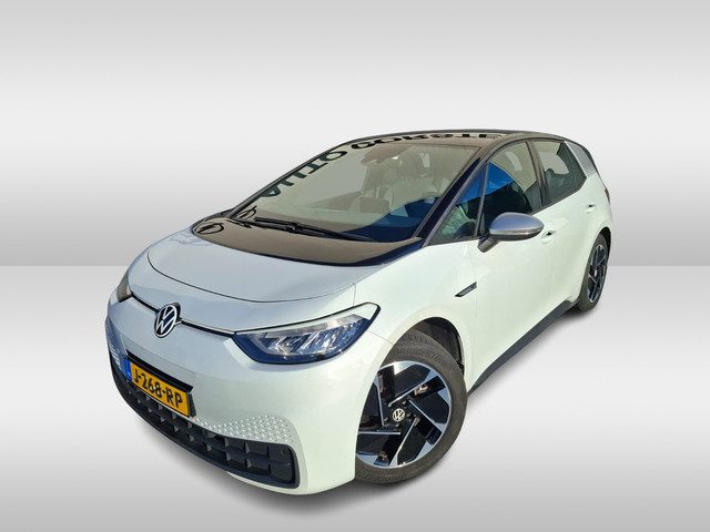 Volkswagen ID.3 First 58kWh Navi Ecc Adap.Cruise Apple Carplay Android Auto Pdc