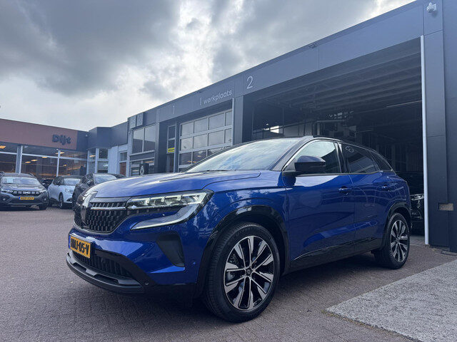 Renault Austral 1.2 E-Tech full hybrid 200 techno+Pack Comfort!!