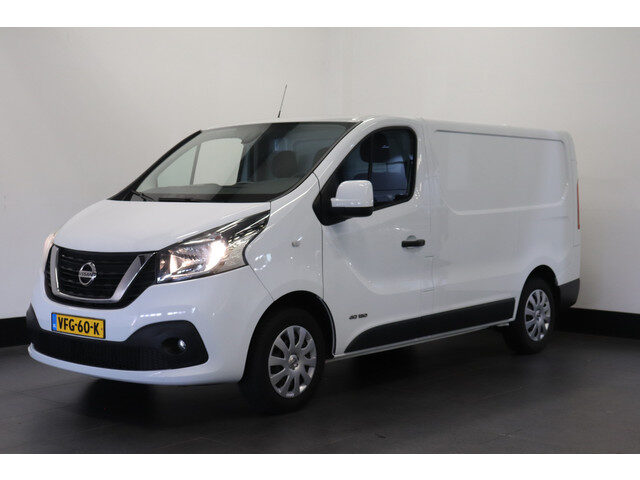 Nissan NV300 1.6 dCi 120PK EURO 6