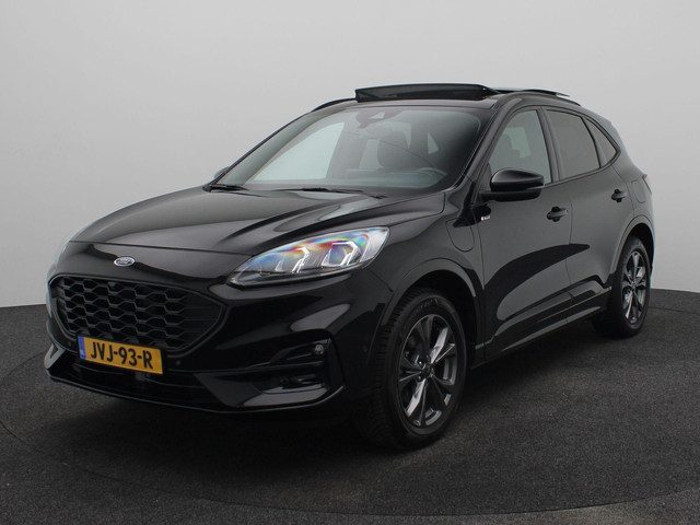 Ford Kuga 2.5 PHEV ST-Line