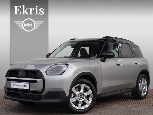 MINI Countryman C