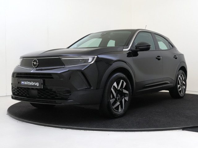 Opel Mokka-e Elegance 50-kWh 11kw bl.