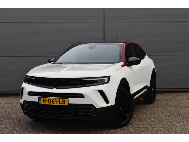 Opel Mokka 1.2 Turbo GS Line