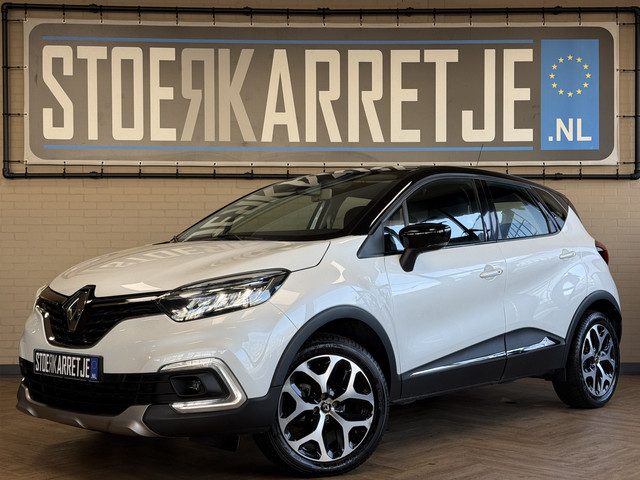 Renault Captur 0.9 TCe Intens |
