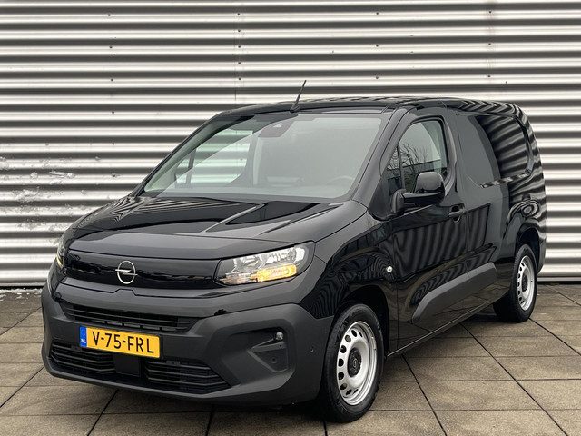 Opel Combo 1.5 BlueHDI 130 PK 8-traps Automaat L2H1