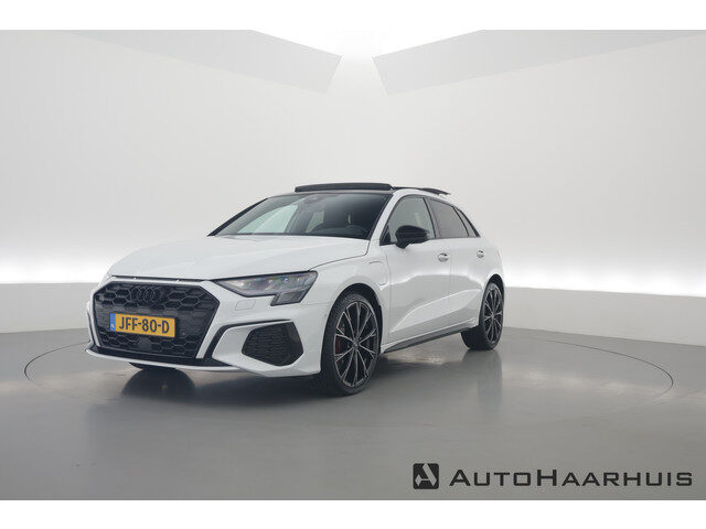 Audi A3 Sportback 45 TFSI e S Line