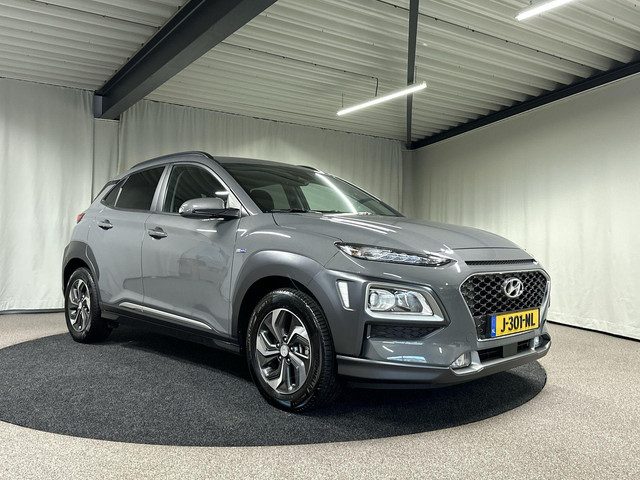 Hyundai Kona 1.6 GDI HEV Fashion