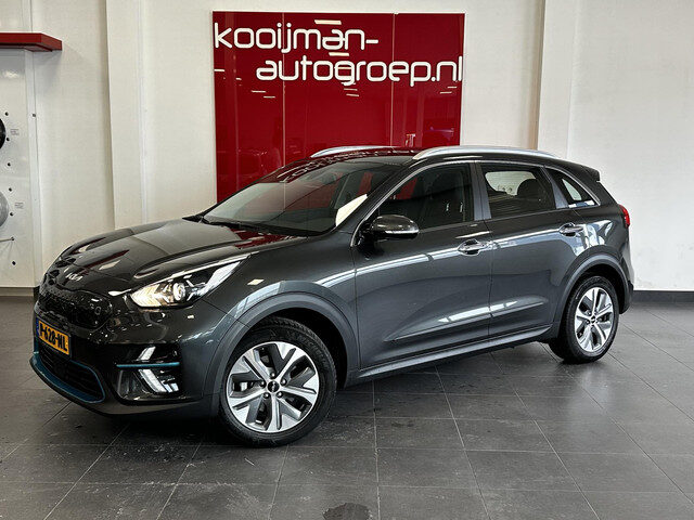 Kia e-Niro DynamicLine 64 kWh