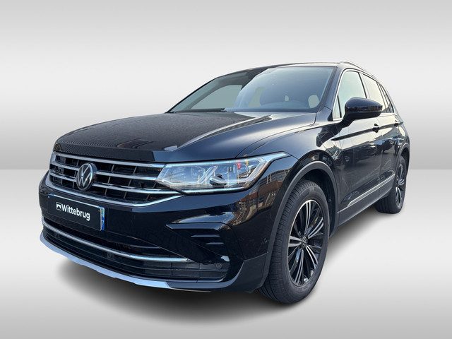 Volkswagen Tiguan 1.4 TSI eHybrid Elegance DSG Automaat