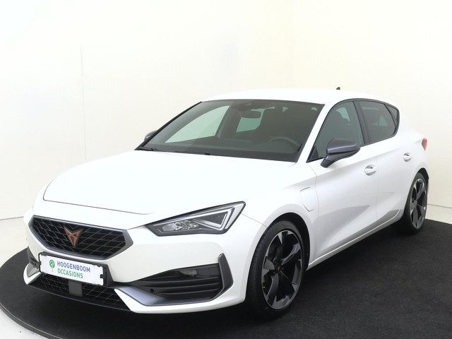 Cupra Leon 1.4 e-Hybrid VZ Adrenaline
