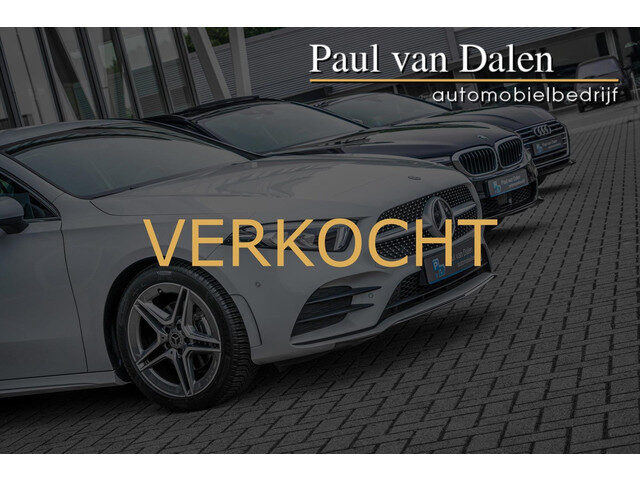 DS DS 4 1.2T 130PK AUTOMAAT PERFORMANCE LINE+ Navi | Smart Touch | Camera | 19 Inch Lm | Matrix Led