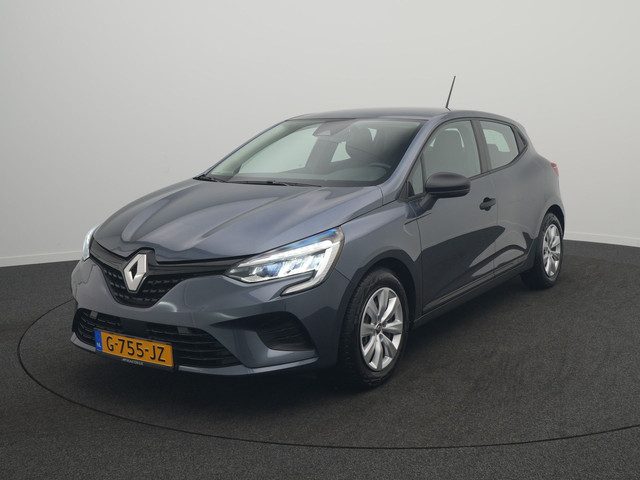 Renault Clio TCe 100 Life