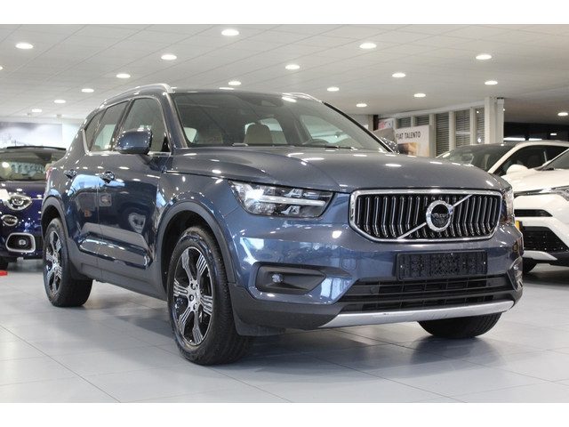 Volvo XC40 1.5 T2 Inscription/LEDER/PANO/H&K
