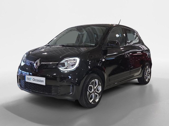 Renault Twingo Z.E. R80 E-Tech Equilibre 22 kWh