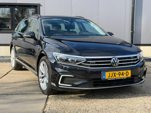 Volkswagen Passat Variant 1.4 TSI PHEV GTE Business/ trekhaak / virtuel dashboard