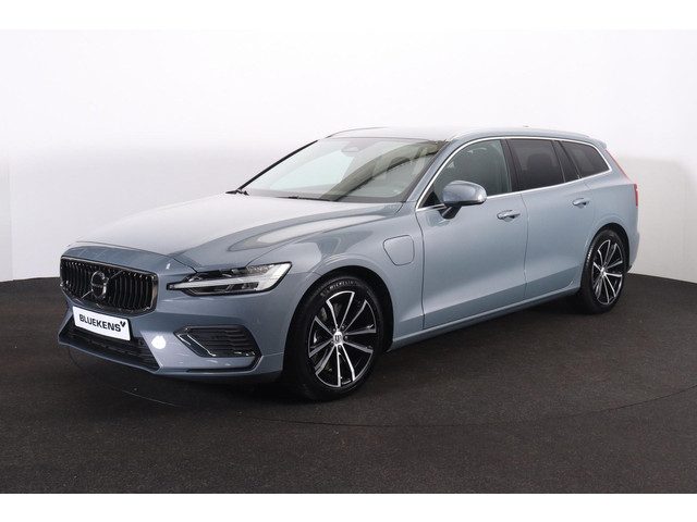 Volvo V60 T6 Recharge AWD Core