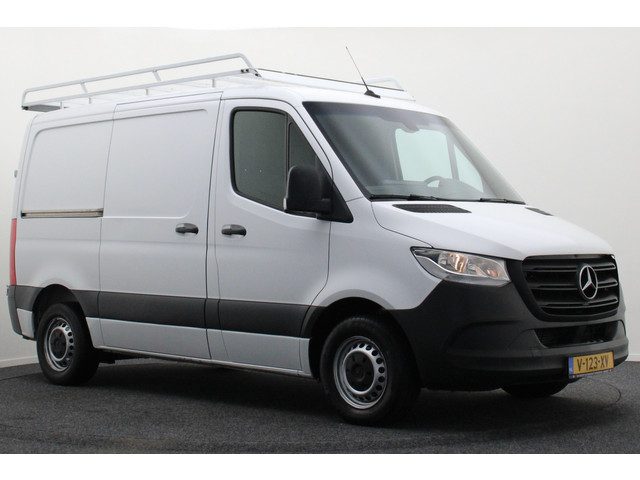 Mercedes-Benz Sprinter 211 2.2 CDI L1H1 Functional