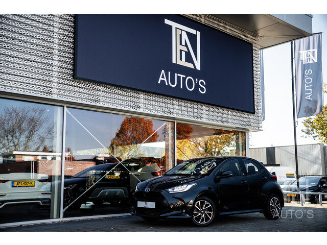 Toyota Yaris 1.5 Hybrid Dynamic