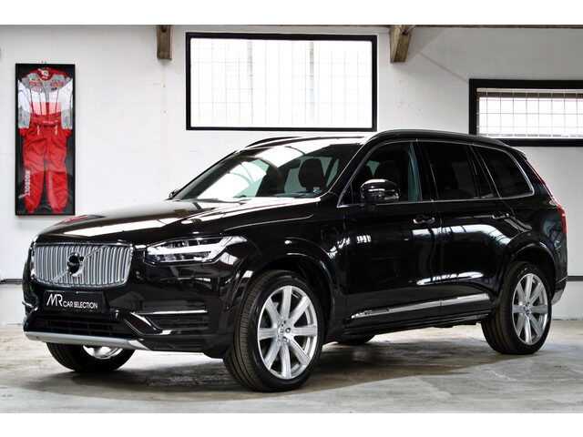 Volvo XC90 2.0 T8 Twin Engine AWD Inscription