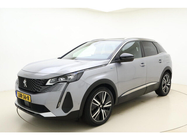 Peugeot 3008 1.6 HYbrid4 300 GT Pack Business