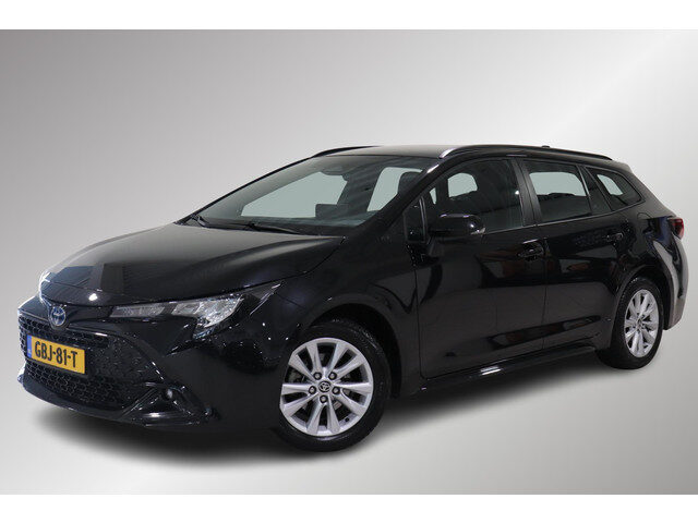 Toyota Corolla Touring Sports Hybrid 140 Active,
