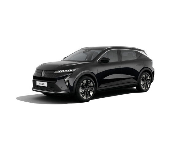 Renault Scénic E-Tech EV60 comfort range techno