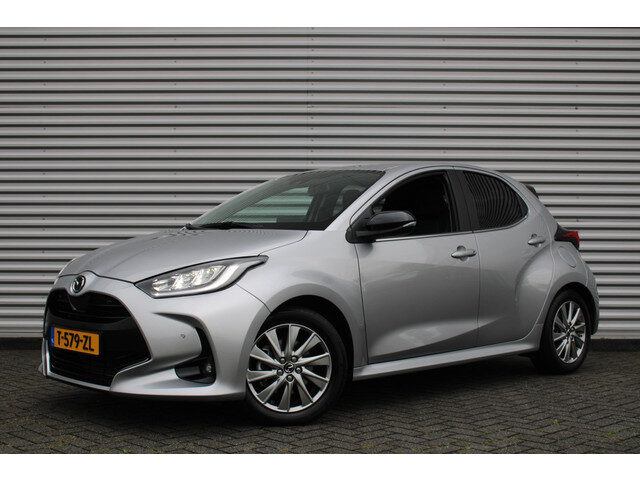 Mazda 2 Hybrid 1.5 Select