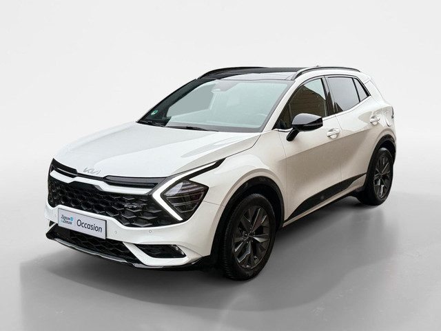 Kia Sportage 1.6 T-GDi Hybrid GT-Line